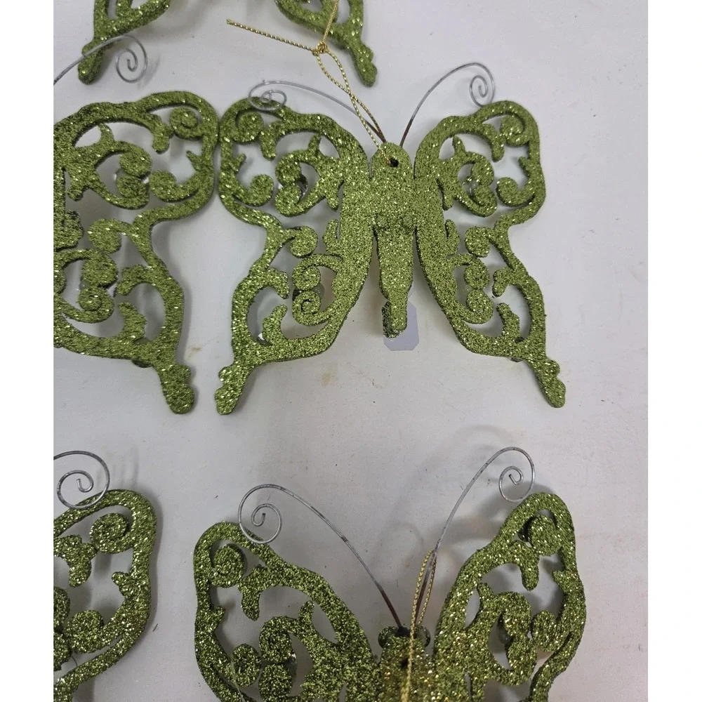 N/A set green